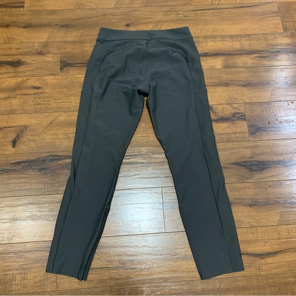 Athleta Trouser Pants with Pockets - Picture 2 of 6